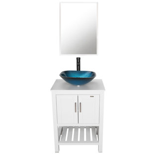 Eclife vanity on sale